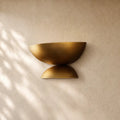 Cosm Sconce - 6’’ / Brass