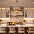 Cosmic Pendant 19'' 25'' 30'' 37'' 49'' 60'' for Kitchen - fovolighting