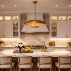 Cosmic Pendant 19'' 25'' 30'' 37'' 49'' 60'' for Kitchen - fovolighting