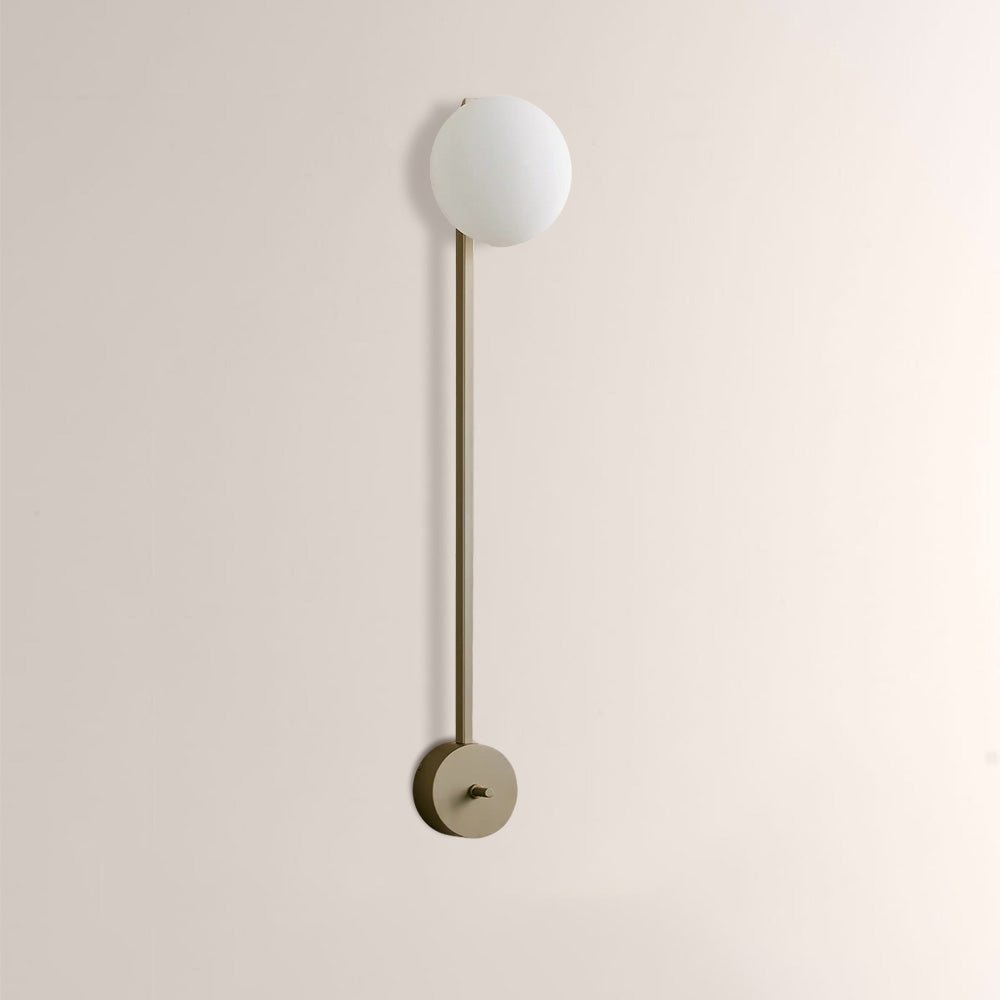 Cosmo Grand Sconce - fovolighting