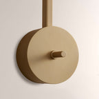 Cosmo Grand Sconce - fovolighting