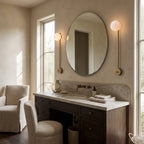 Cosmo Grand Sconce - fovolighting