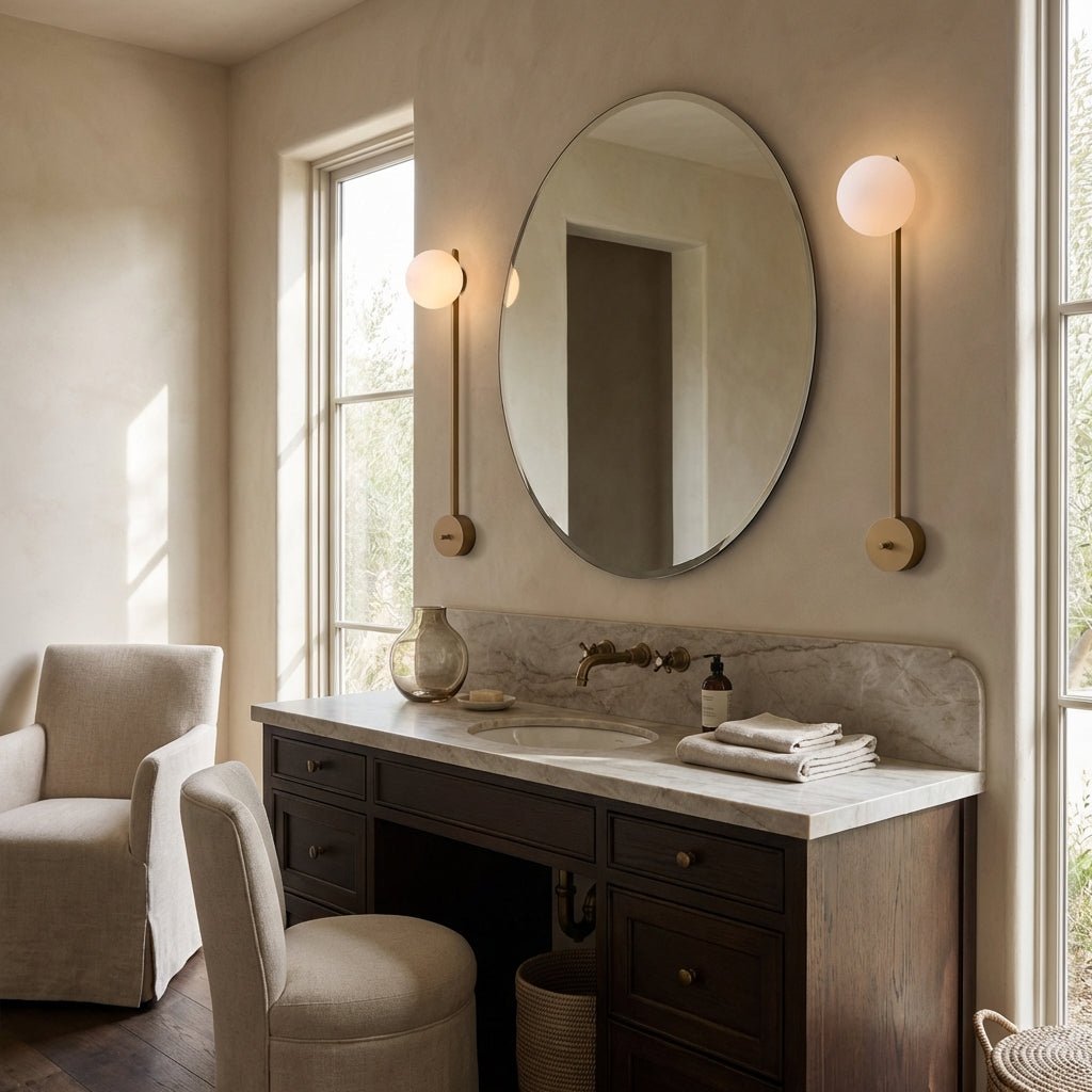 Cosmo Grand Sconce - fovolighting