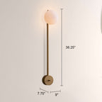 Cosmo Grand Sconce - fovolighting