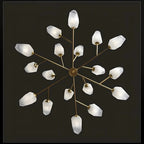 Crafford Modern Chandelier - fovolighting