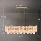 Muse 14-Light Chandelier