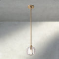 Damuet Pendant - fovolighting