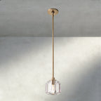 Damuet Pendant - fovolighting