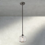 Damuet Pendant - fovolighting