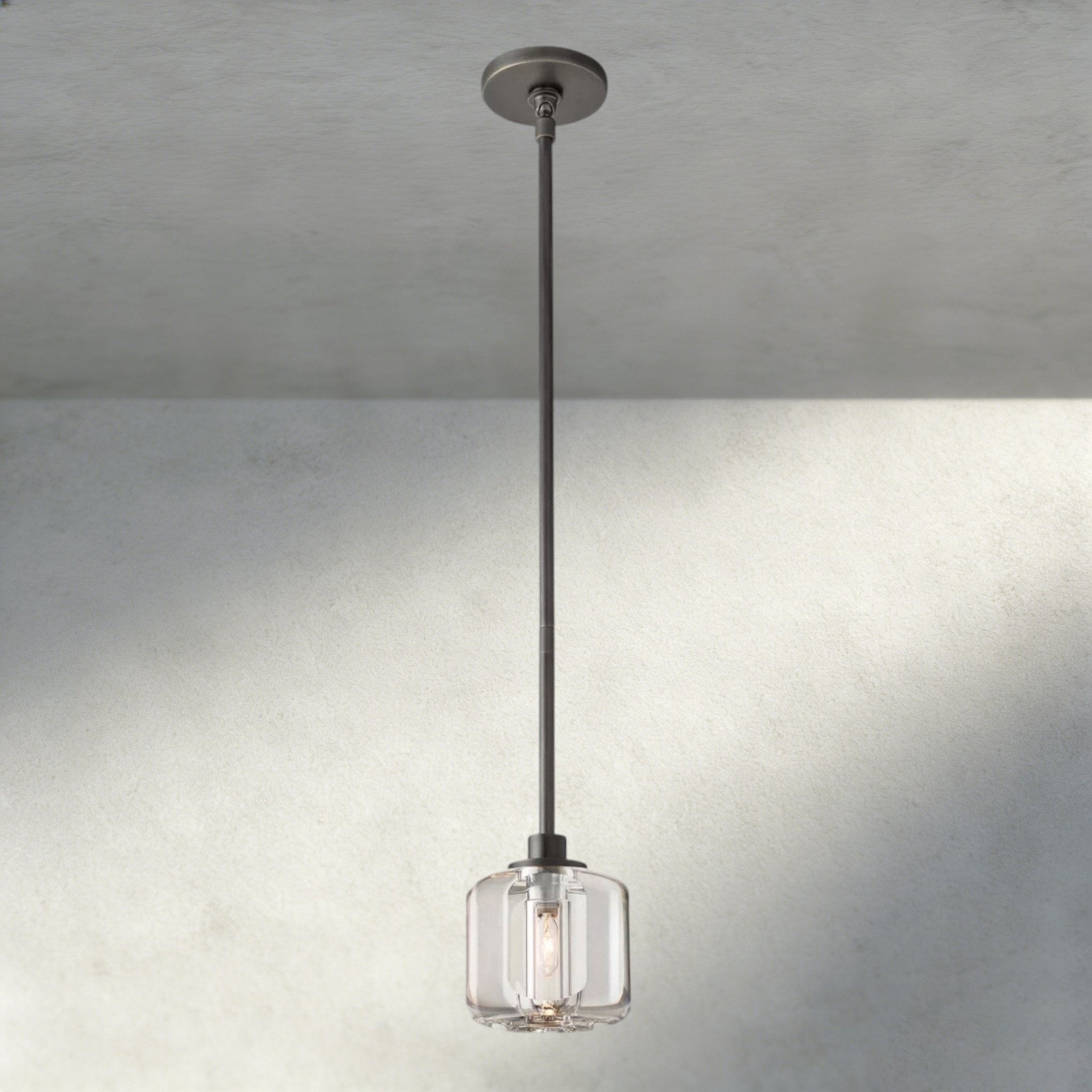 Damuet Pendant - fovolighting