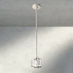 Damuet Pendant - fovolighting