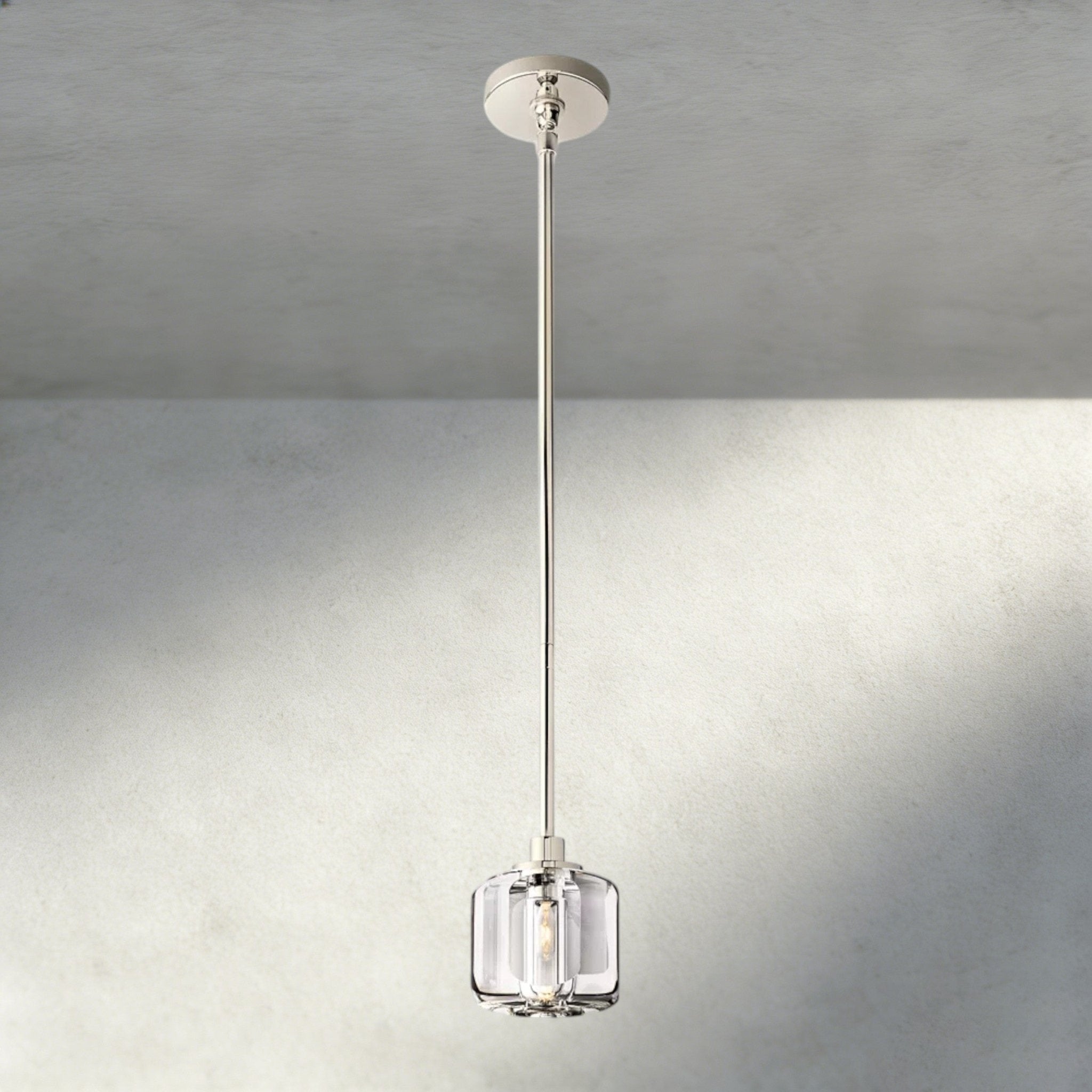 Damuet Pendant - fovolighting