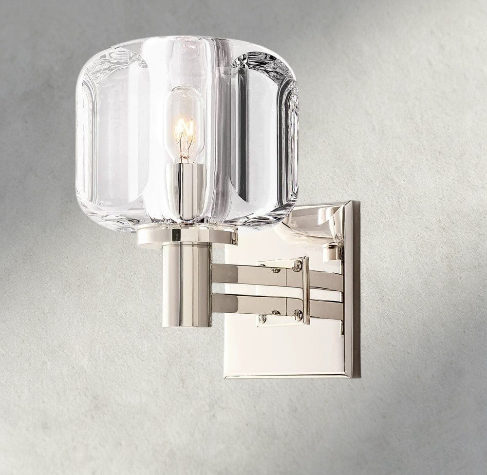 DAMUET SCONCE - fovolighting