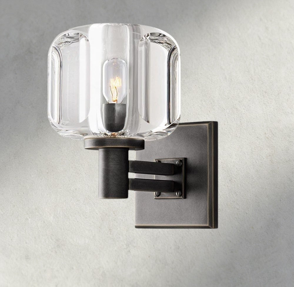 DAMUET SCONCE - fovolighting