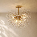 Dandelionni Flushmount
