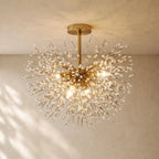 Dandelionni Flushmount