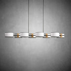 Daphne Linear Chandelier - fovolighting