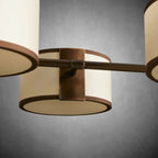 Daphne Linear Chandelier - fovolighting