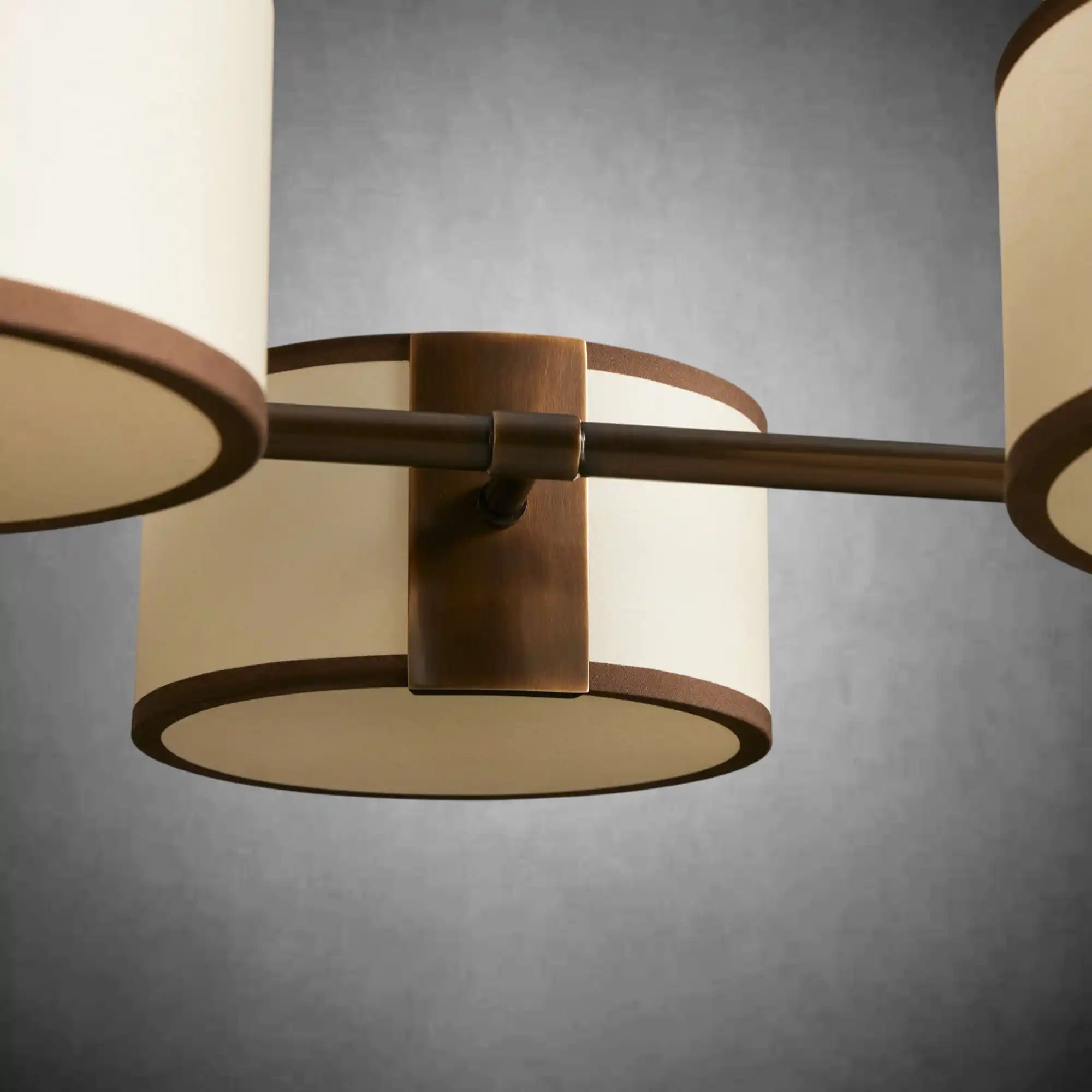 Daphne Linear Chandelier - fovolighting