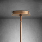 Daphne Round Chandelier - fovolighting