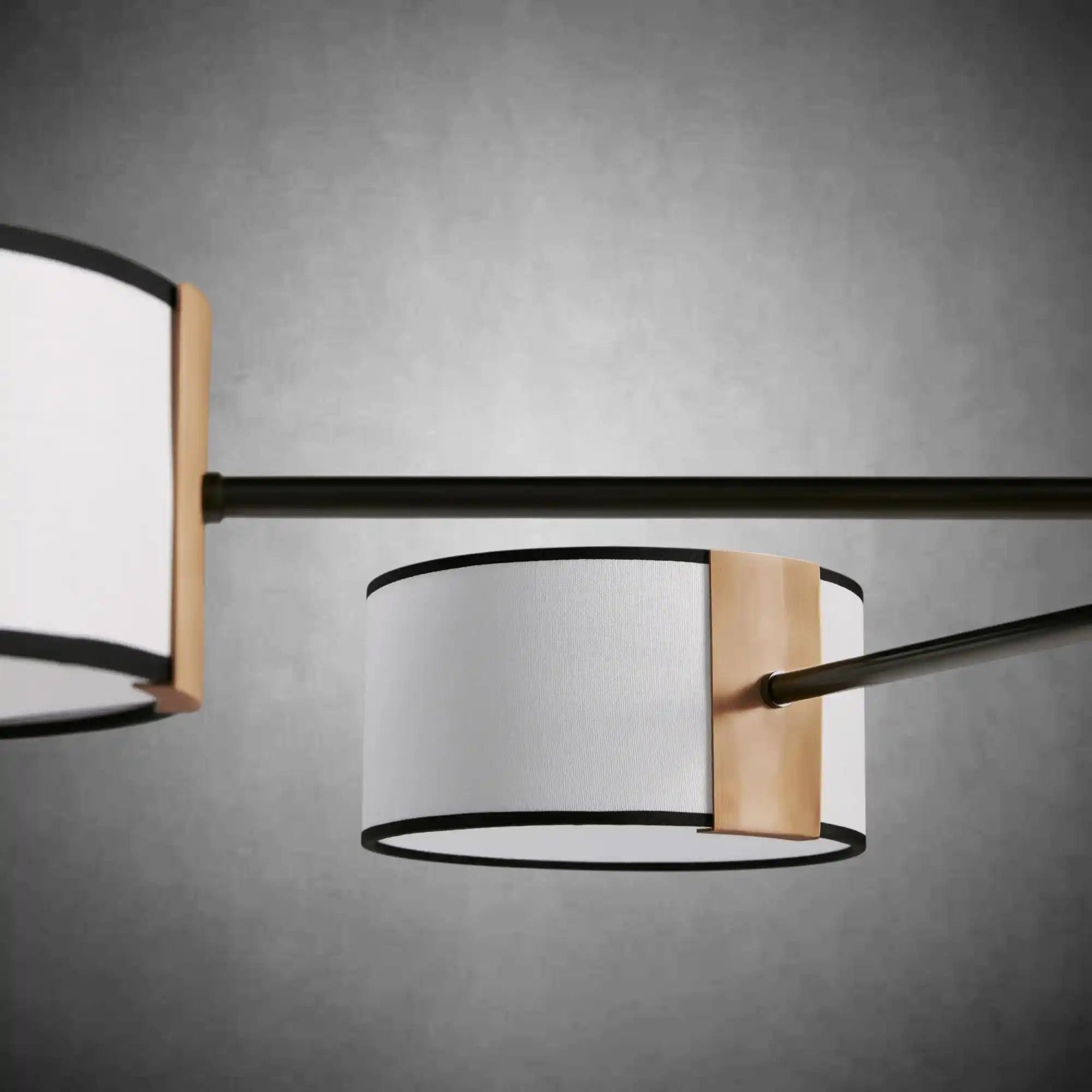 Daphne Round Chandelier - fovolighting