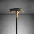 Daphne Round Chandelier - fovolighting