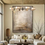 Daphne Round Chandelier - fovolighting