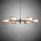 Daphne Round Chandelier - fovolighting