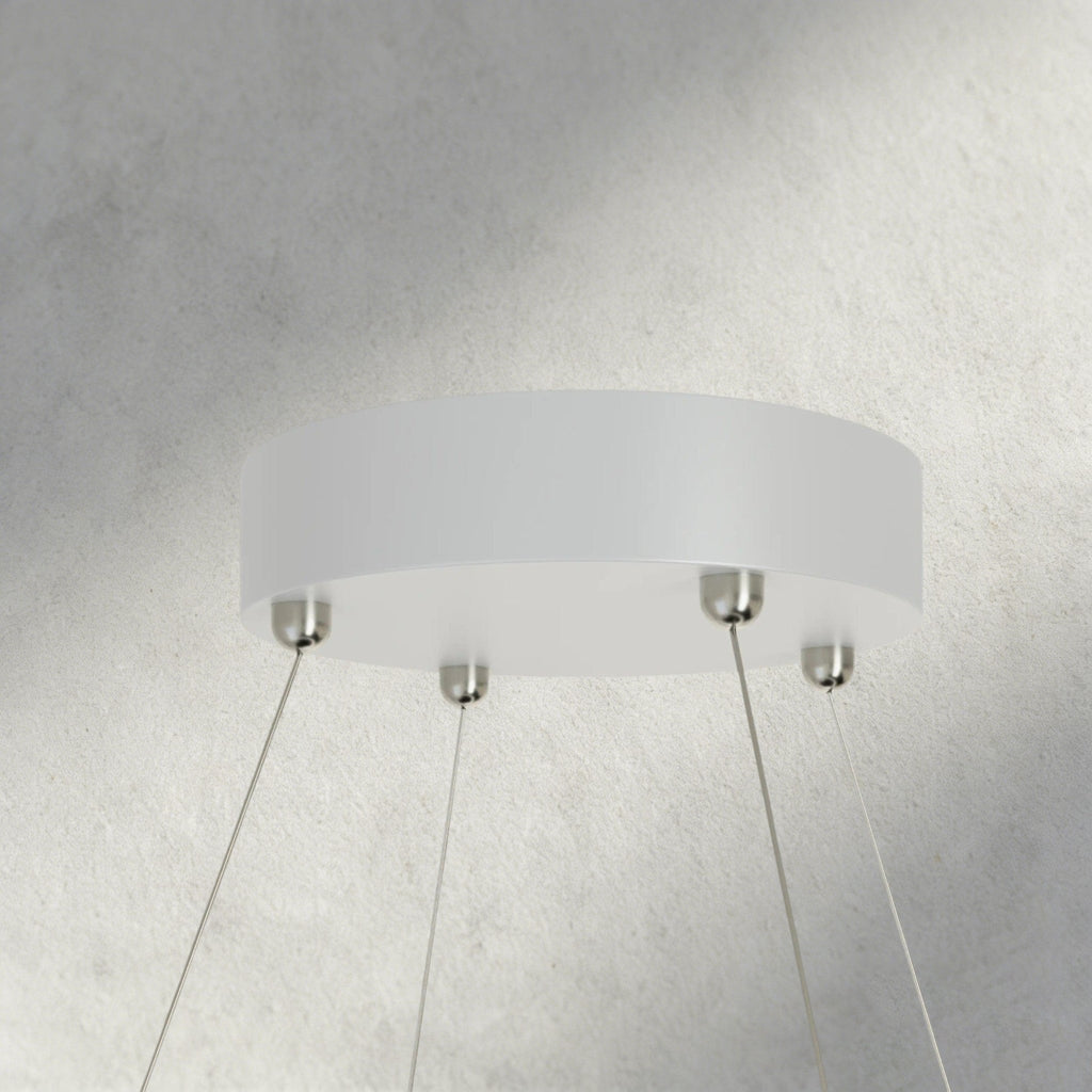 Darla Chandelier - fovolighting