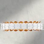 Darla Chandelier - fovolighting