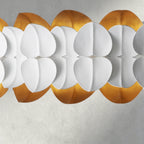 Darla Chandelier - fovolighting