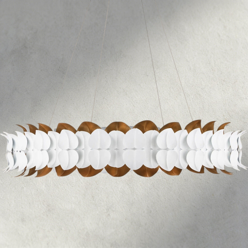 Darla Chandelier - fovolighting