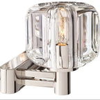 Delmare Double Linear Chandelier 72“ - fovolighting