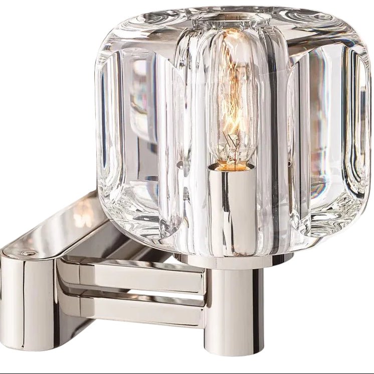 Delmare Double Linear Chandelier 72“ - fovolighting
