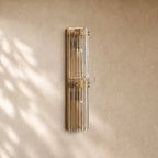 Delsio Double Sconce