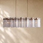 Delsio Oval Chandelier