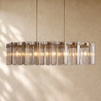 Delsio Oval Chandelier