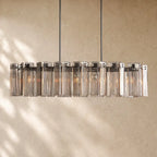 Delsio Oval Chandelier
