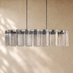 Delsio Oval Chandelier