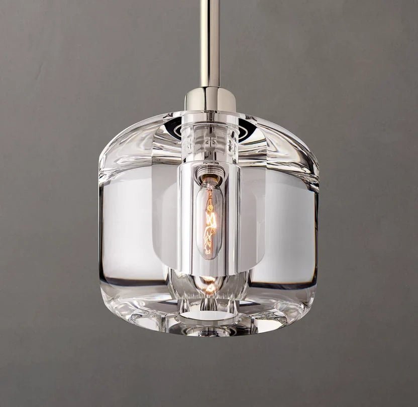 Demared Pendant - fovolighting