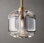 Demared Pendant - fovolighting