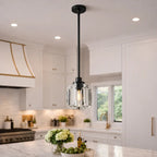 Demared Pendant - fovolighting