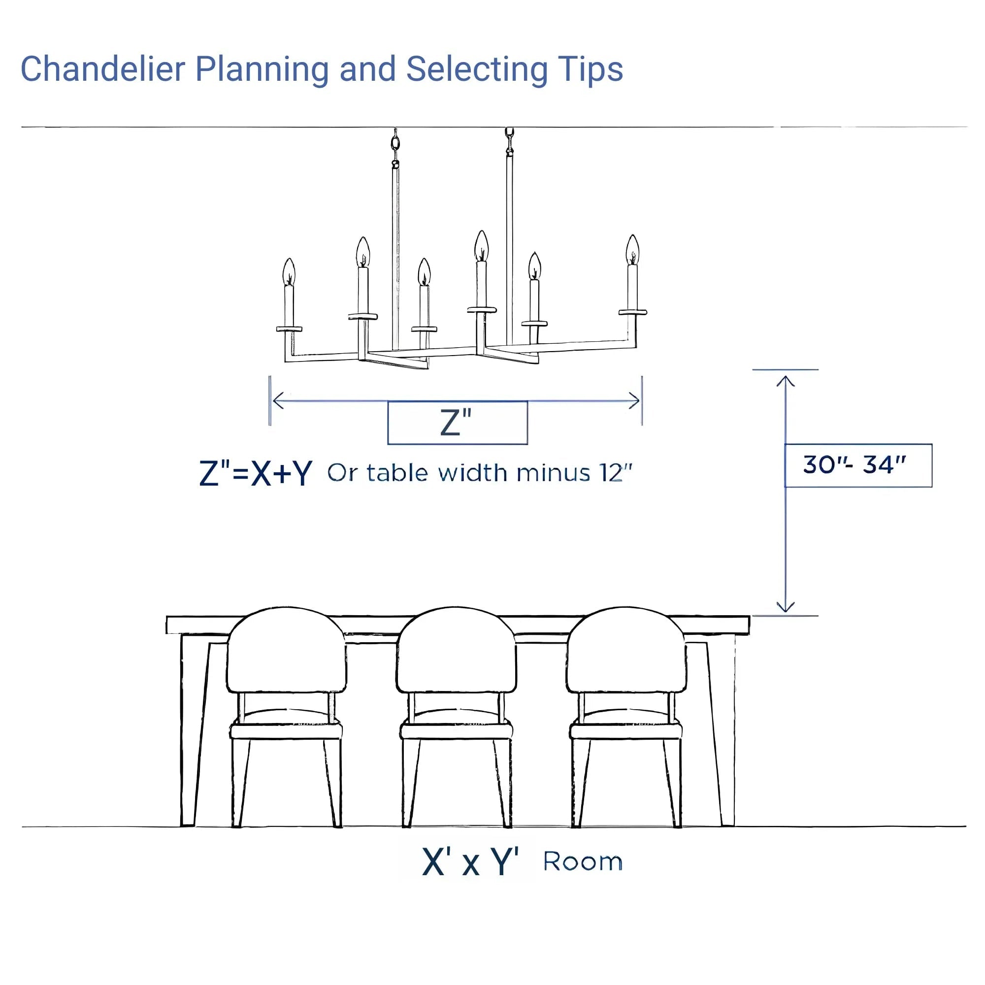 Dhiara Smoke Glass Rectangular Chandelier - fovolighting