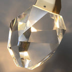Diamante Modern Crystal Chandelier - fovolighting