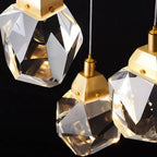 Diamante Modern Crystal Chandelier - fovolighting