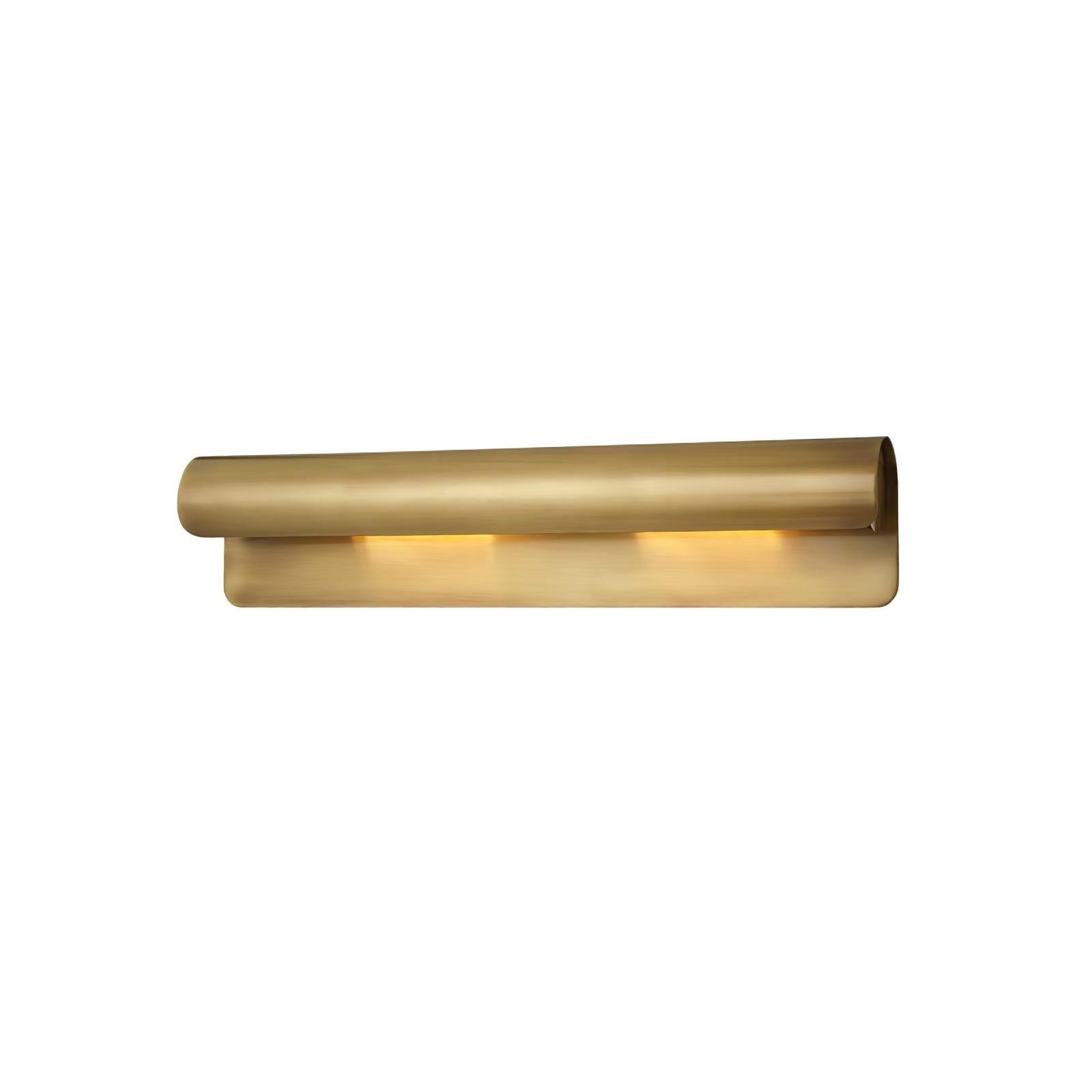 Ebuylight Accord Wall Sconce - fovolighting
