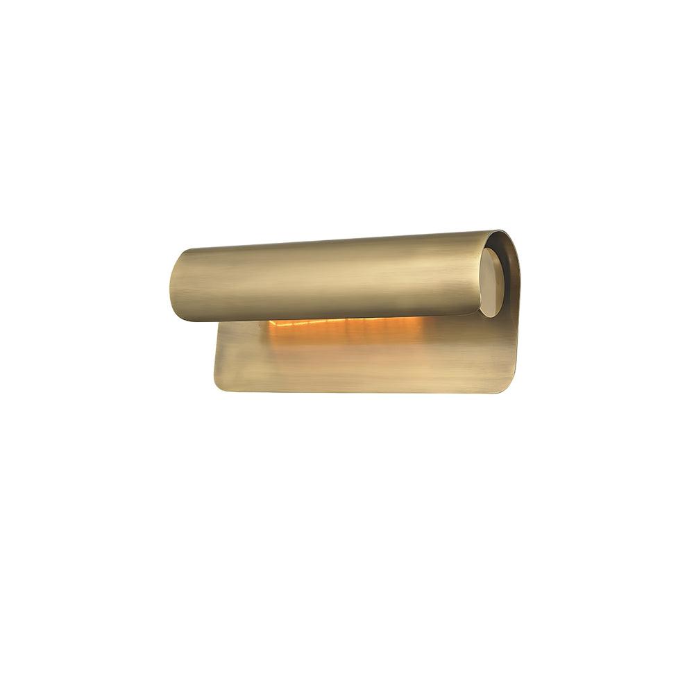 Ebuylight Accord Wall Sconce - fovolighting