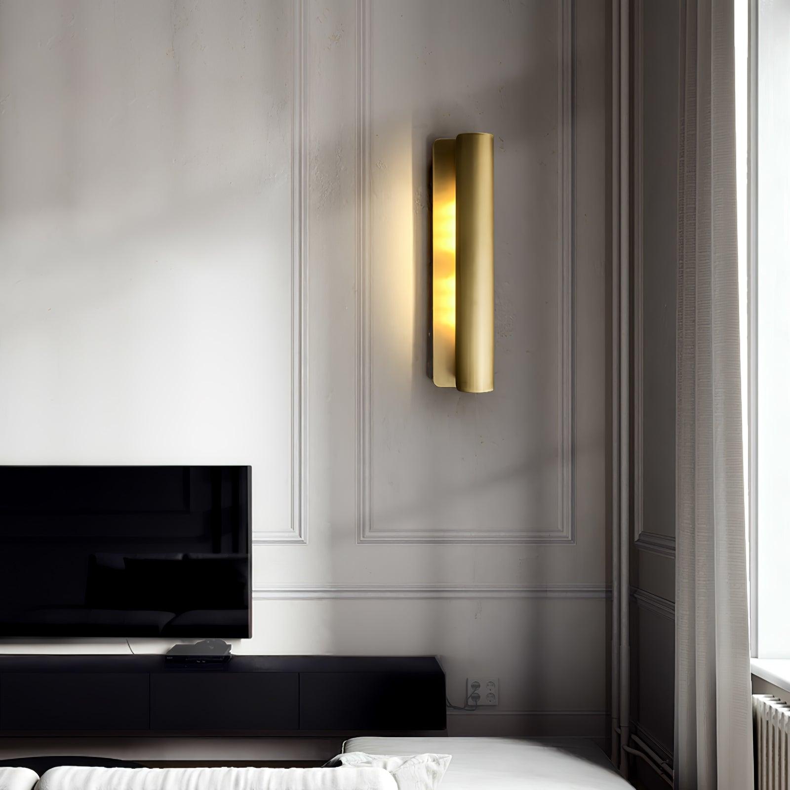 Ebuylight Accord Wall Sconce - fovolighting