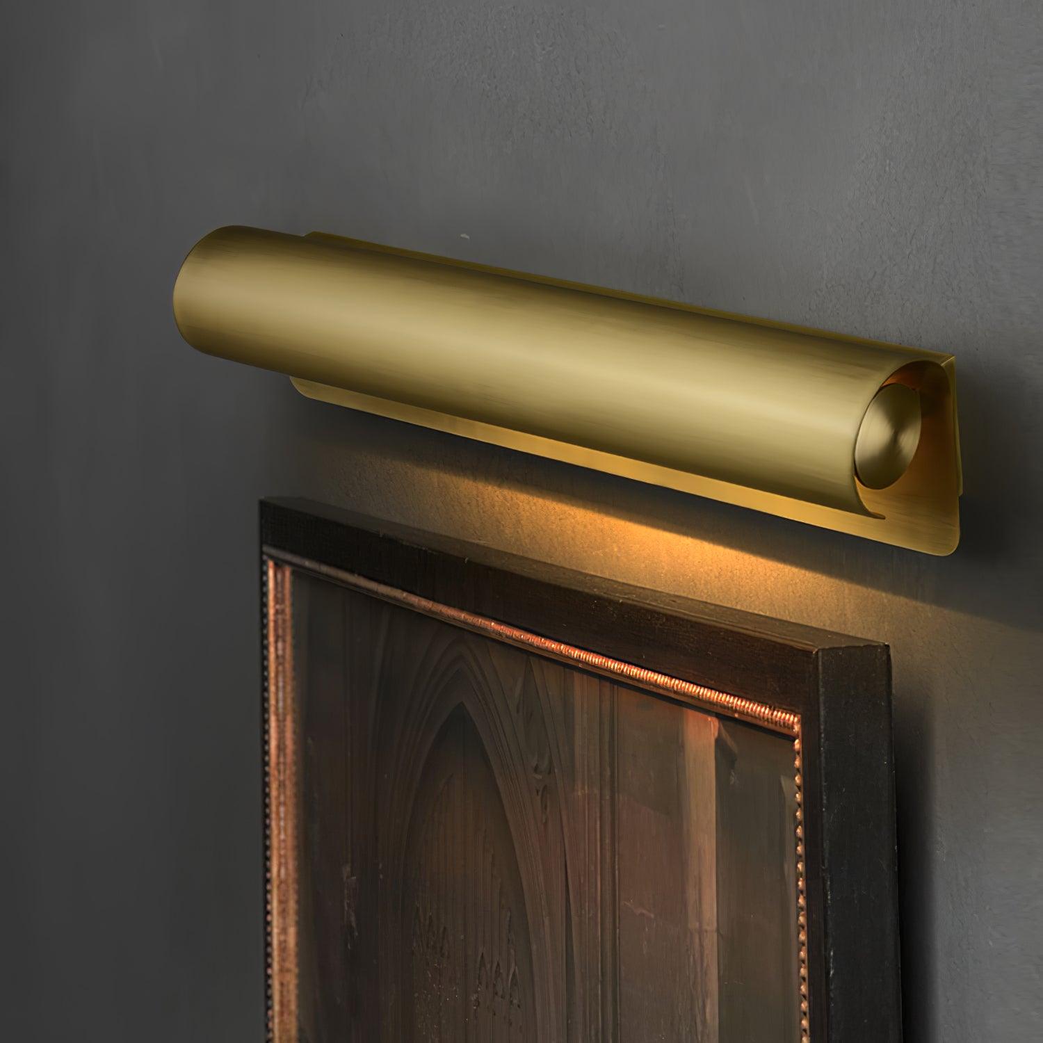 Ebuylight Accord Wall Sconce - fovolighting
