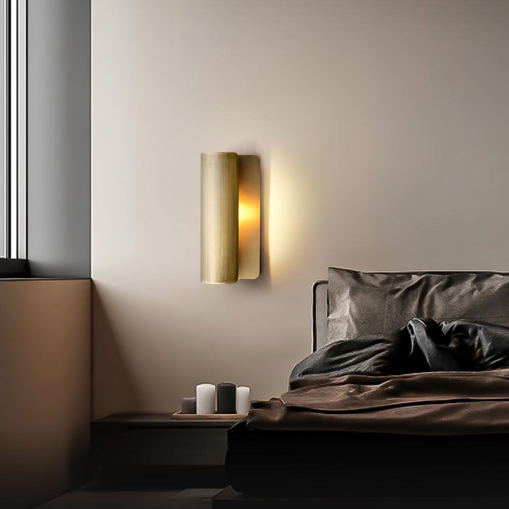 Ebuylight Accord Wall Sconce - fovolighting